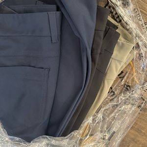 Copy - Bundle of Four Pairs of VRST Khakis (3 36x32) and (1 36x30)